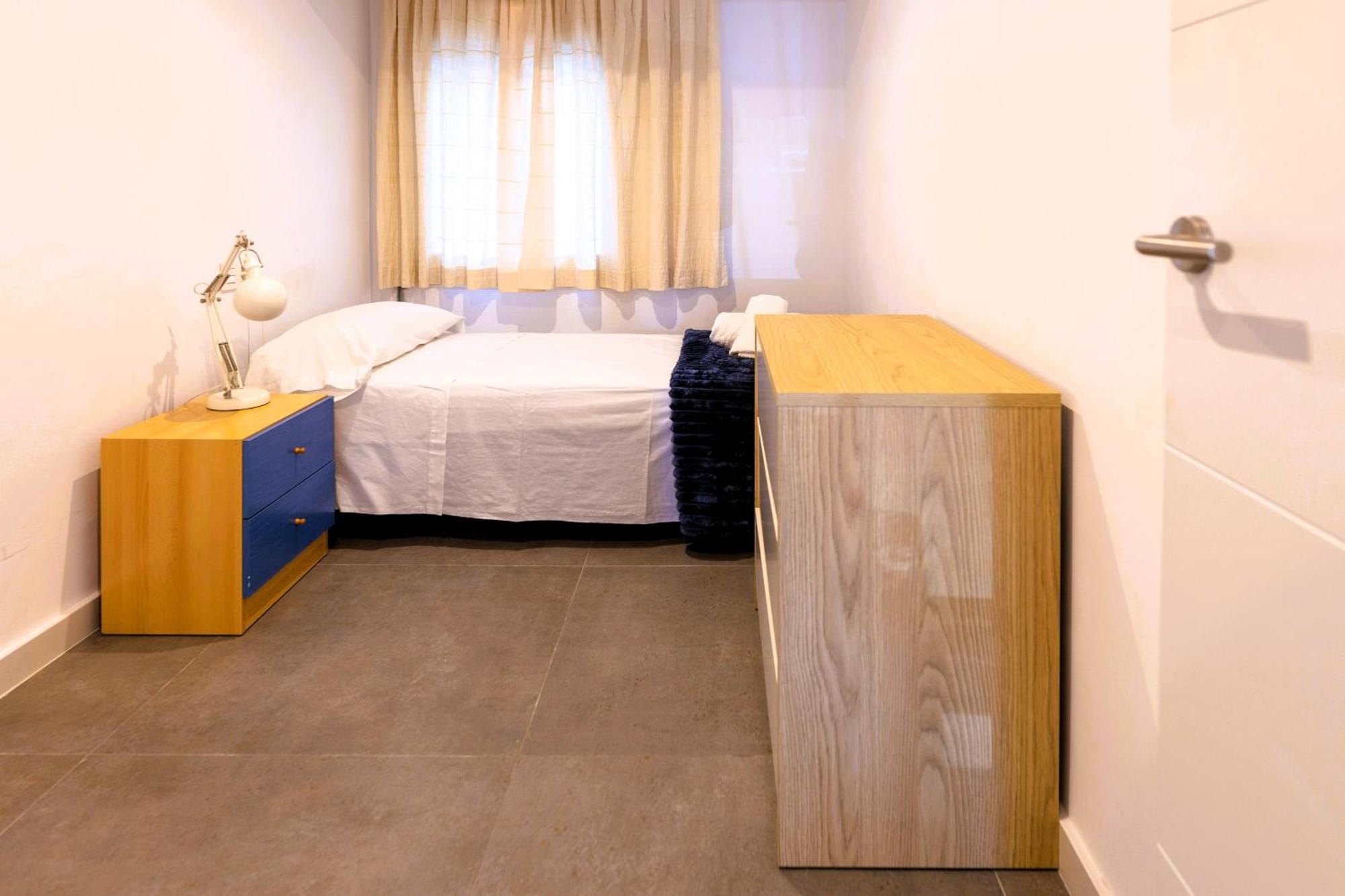 Suitur Beachfront Apartment Roc De Sant Gaieta Roda de Bará Kültér fotó